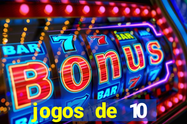 jogos de 10 centavos na betano